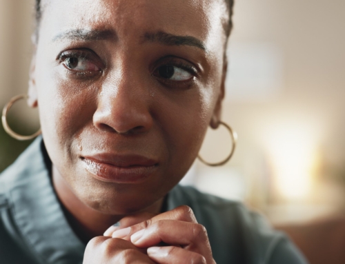 Understanding Anticipatory Grief: A Comprehensive Guide