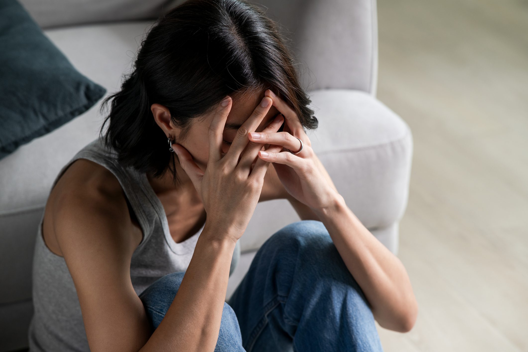 Schizoaffective Disorder vs. Schizophrenia