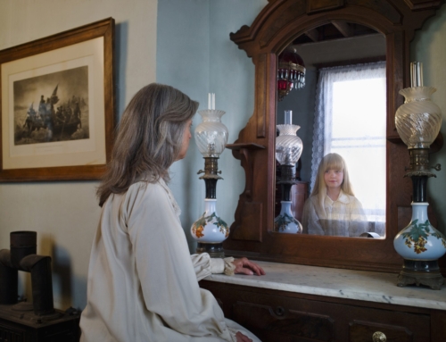 The Connection Between Adult ADHD and Childhood Trauma